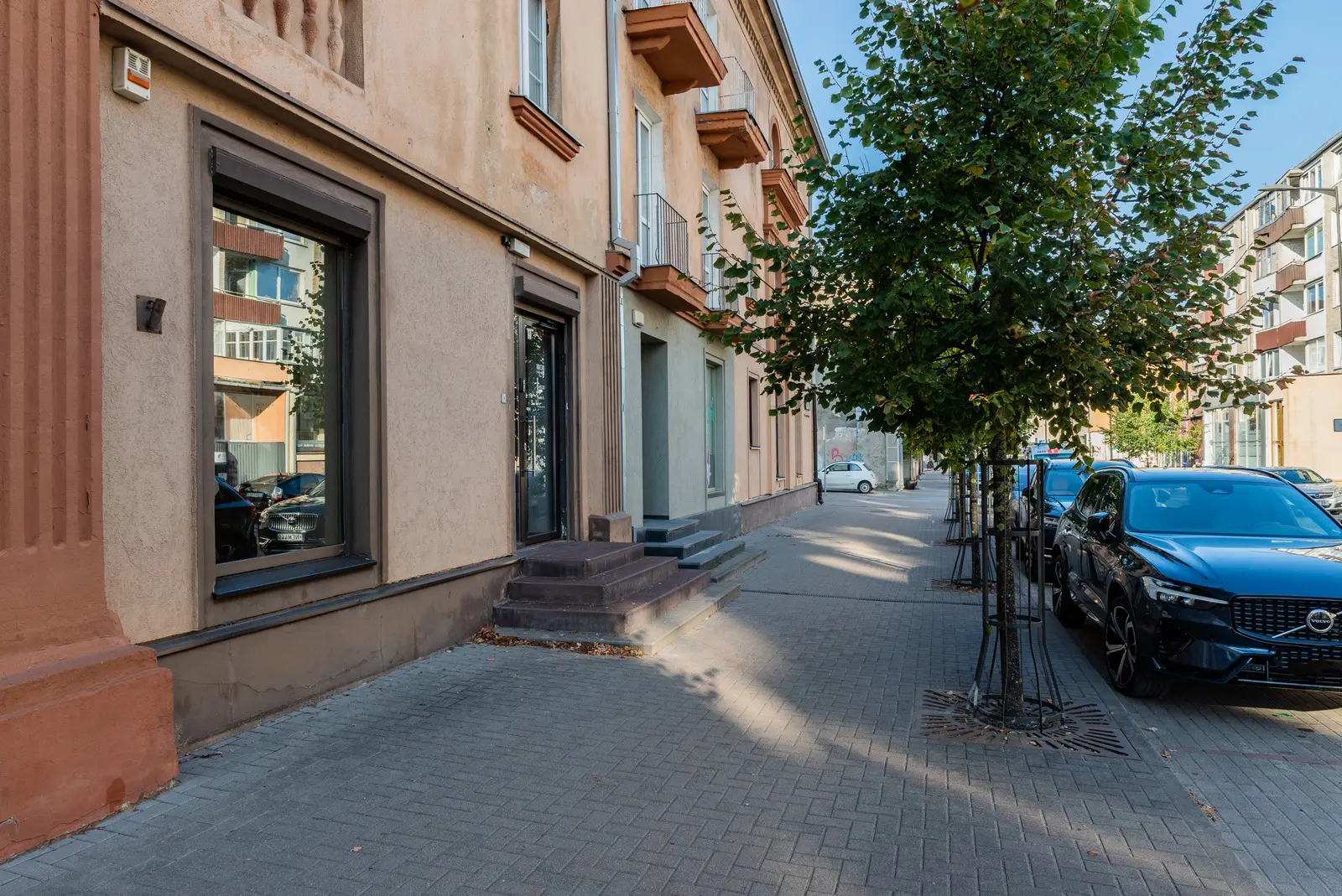 premises at Dvaro g., Šiauliai, photo 21