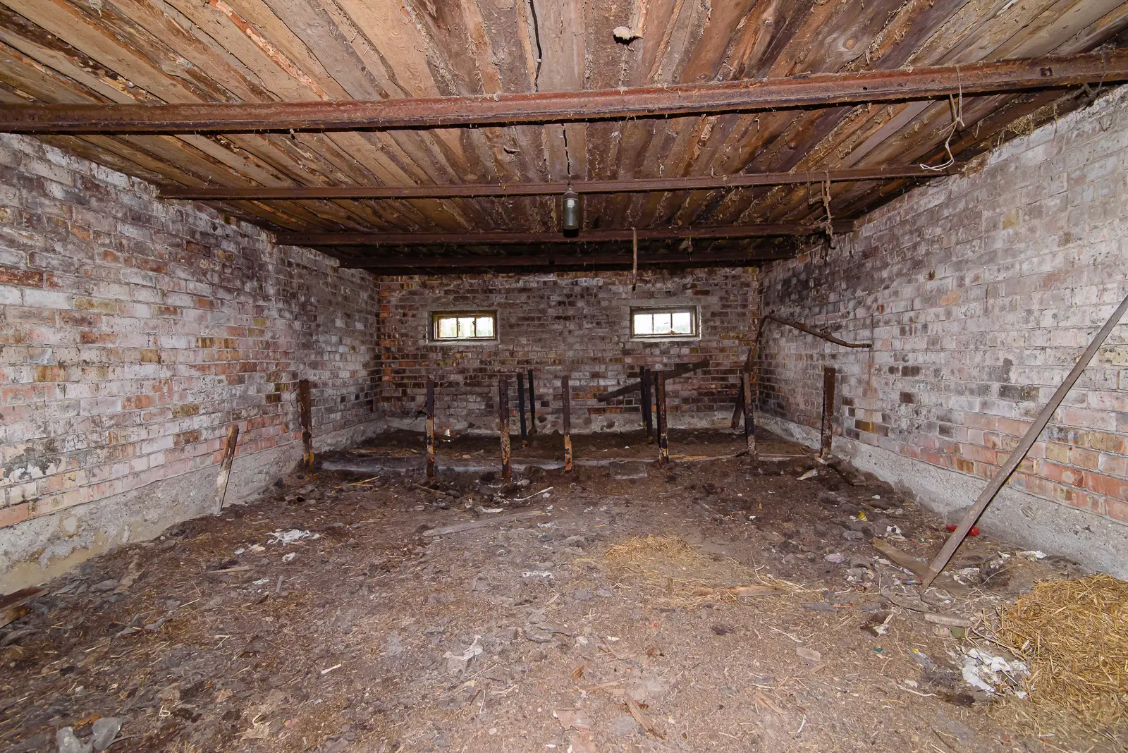 house at Žirgų g., Kaniūkų k., photo 29