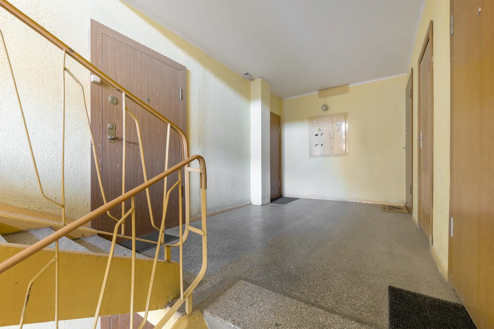 apartment at Papilėnų g., Vilnius, photo 16