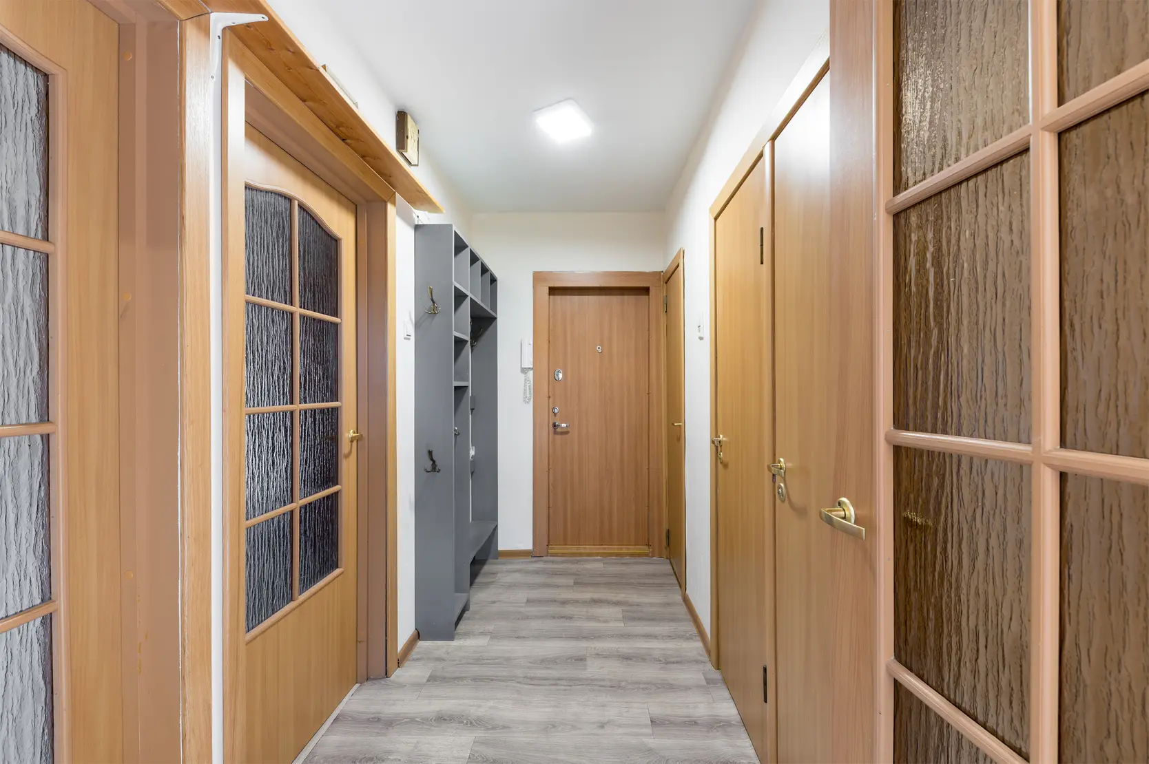 apartment at Žėručio g., Vilnius, photo 17