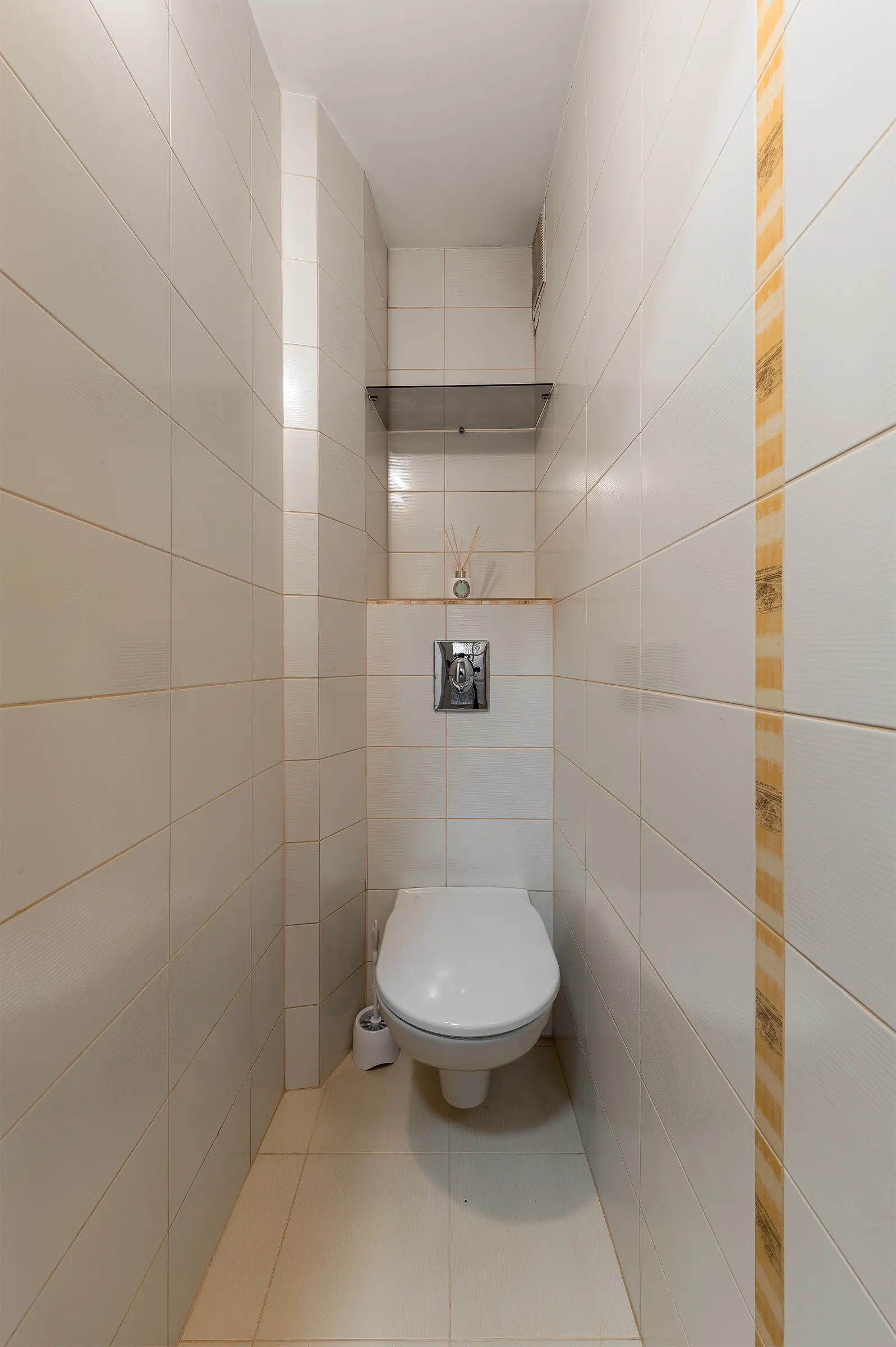 apartment at Žėručio g., Vilnius, photo 14