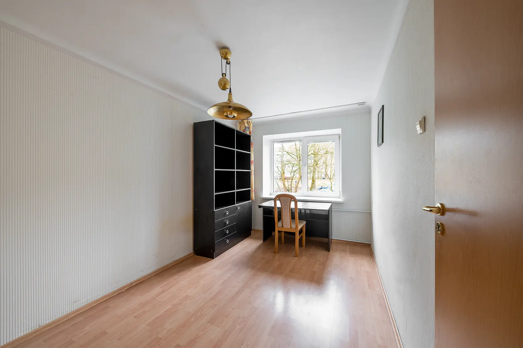 apartment at Antakalnio g., Vilnius, photo 11