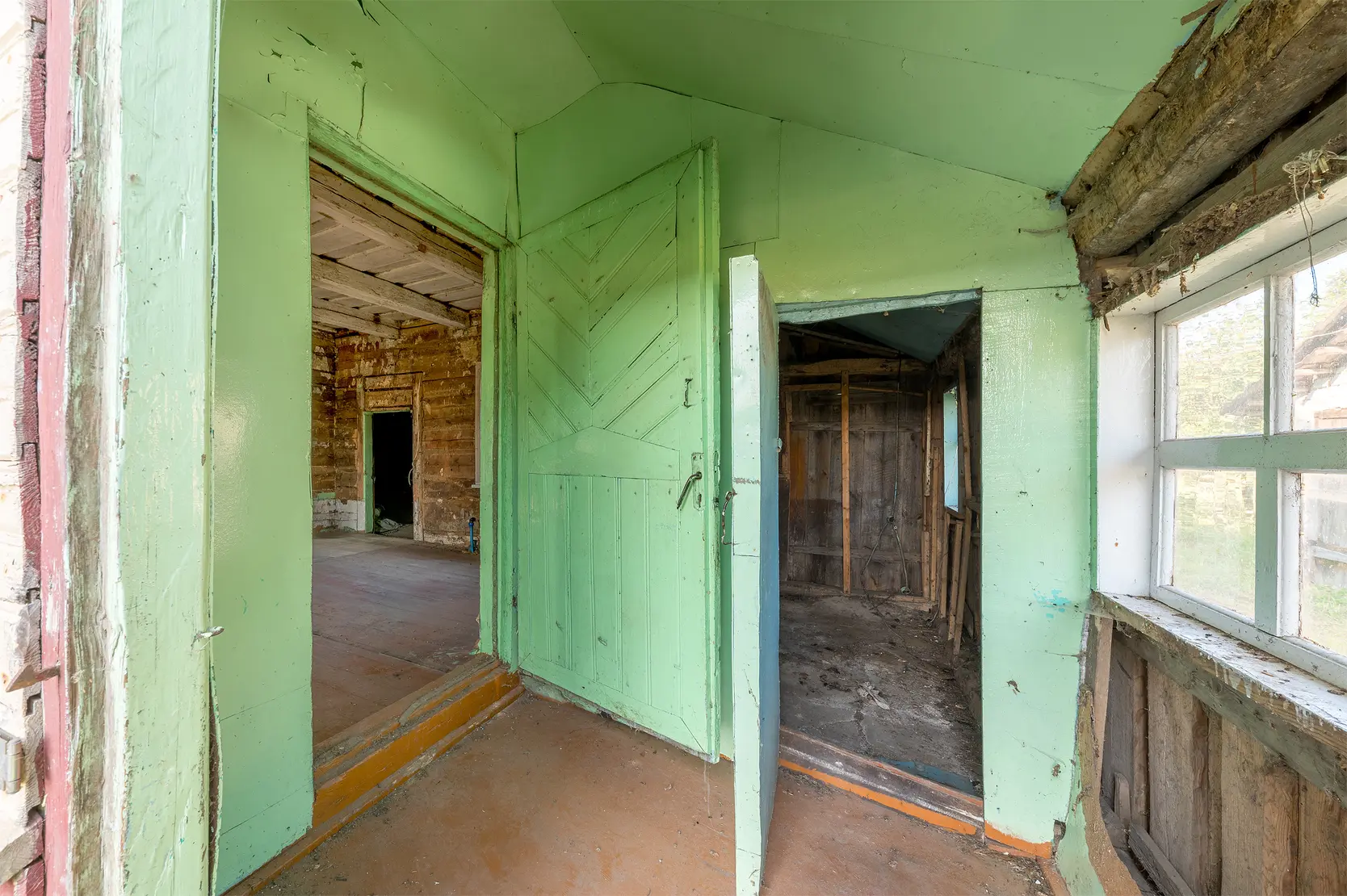house at Alyvų g., Kalvių k., photo 18