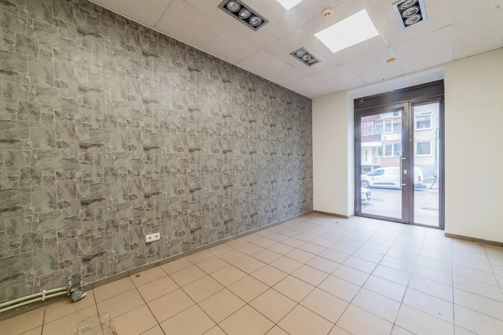 premises at Dvaro g., Šiauliai, photo 7