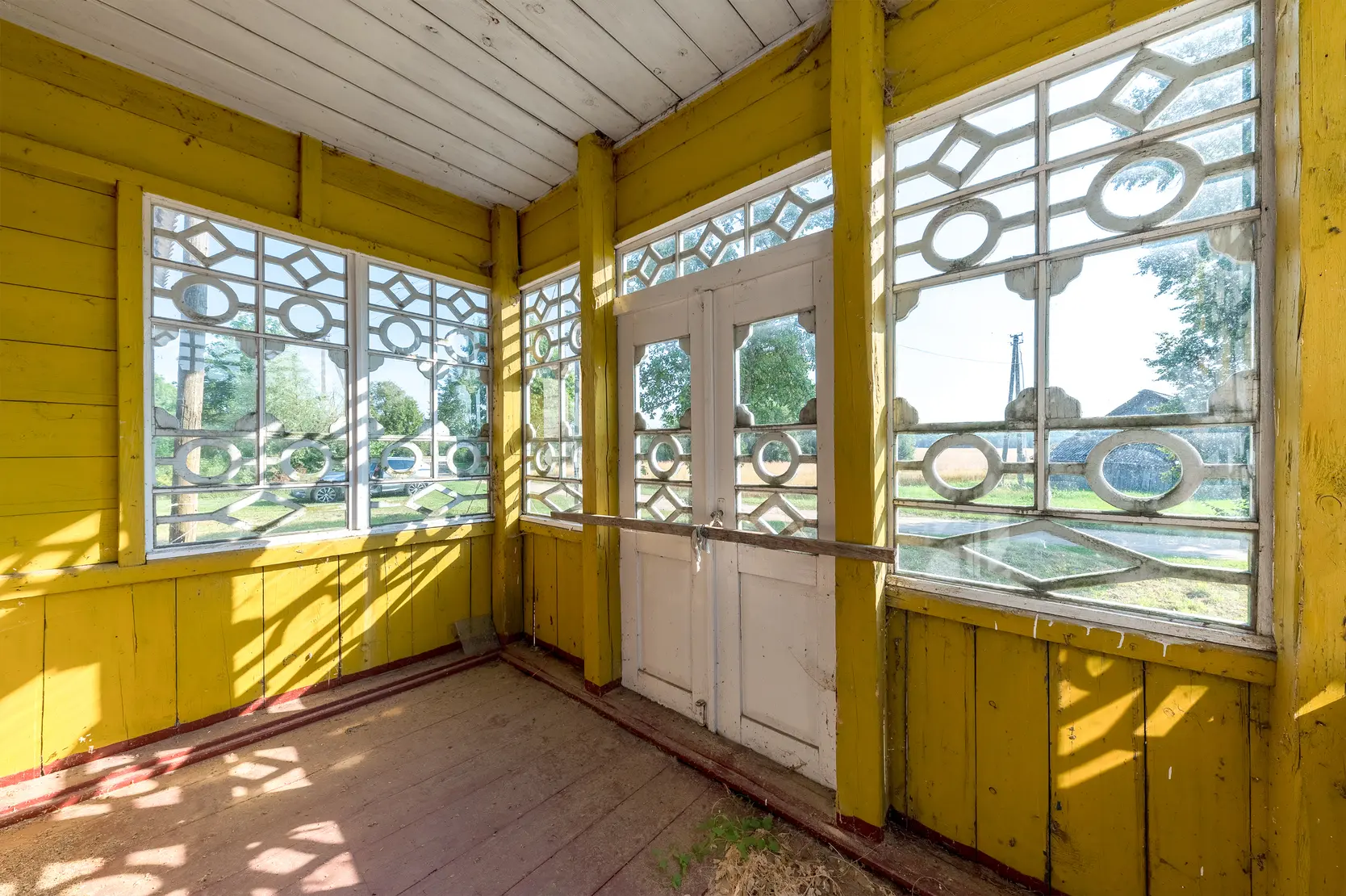 house at Alyvų g., Kalvių k., photo 14