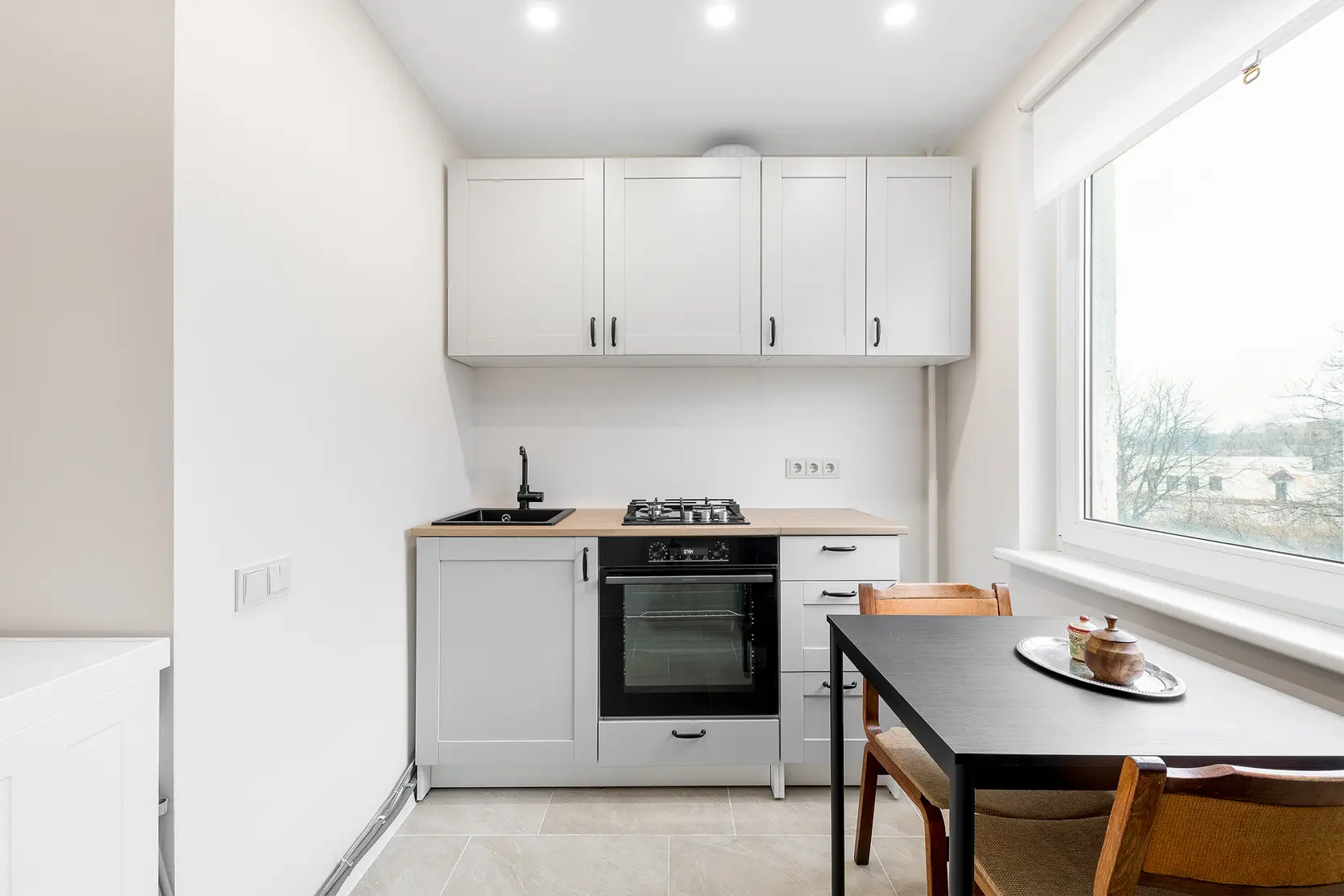 apartment at Gerosios Vilties g. 44, Vilnius, photo 2