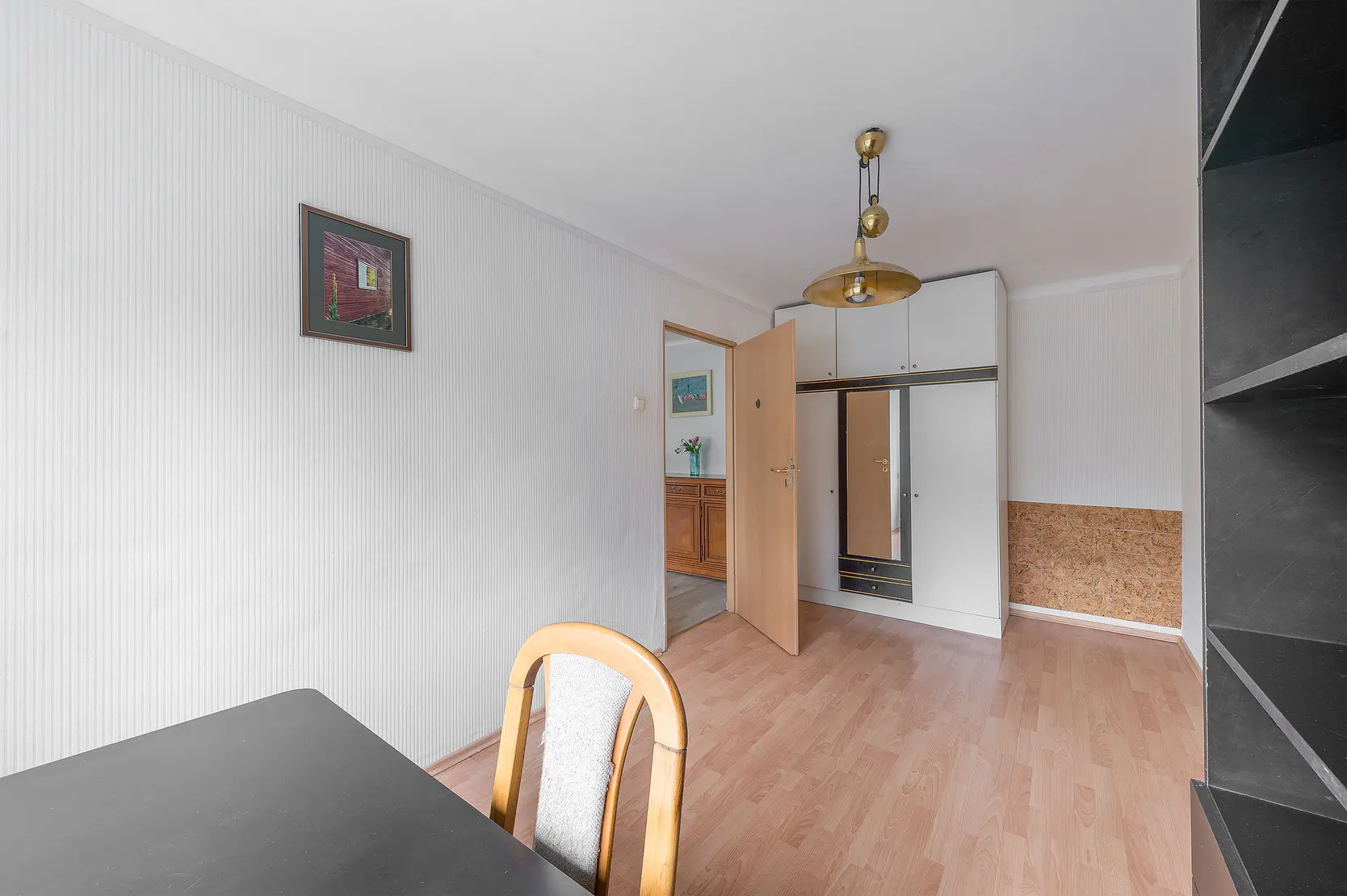 apartment at Antakalnio g., Vilnius, photo 13