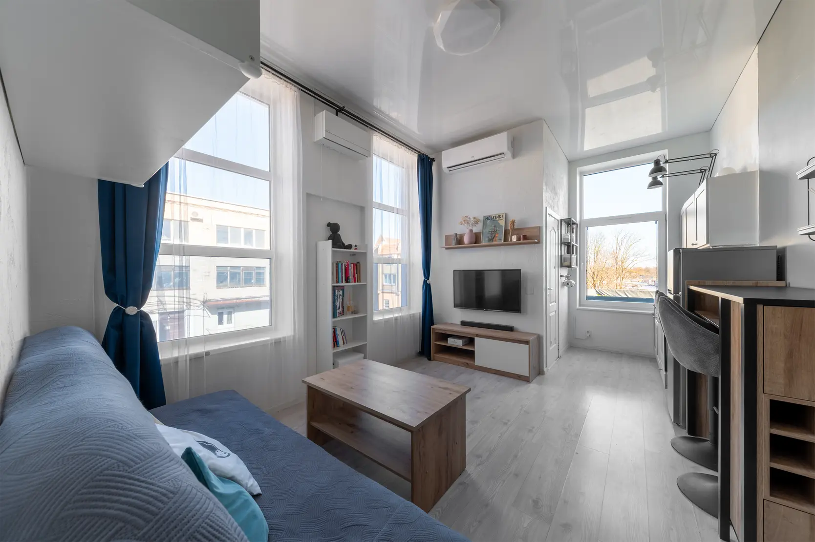 apartment at Dūmų g. 3, Vilnius