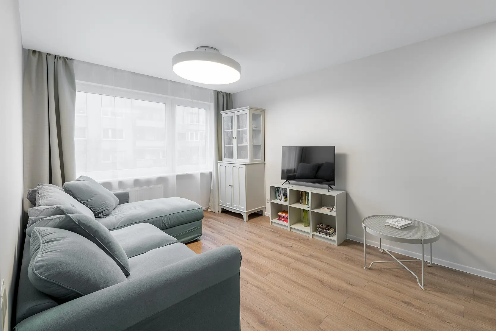 apartment at Gerosios Vilties g. 44, Vilnius, photo 4