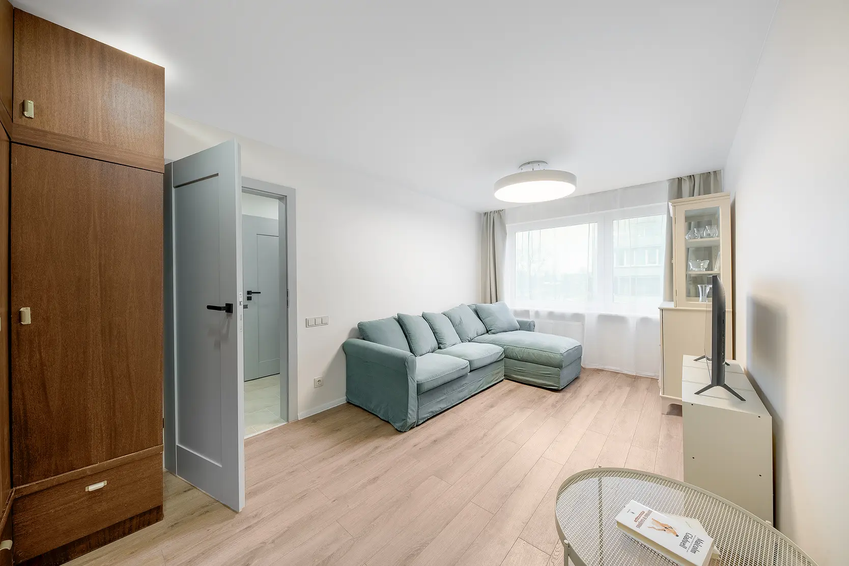 apartment at Gerosios Vilties g. 44, Vilnius, photo 3