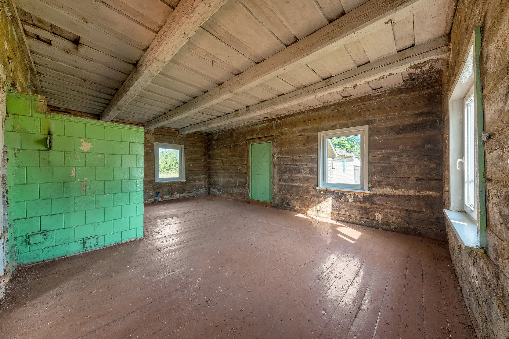 house at Alyvų g., Kalvių k., photo 24