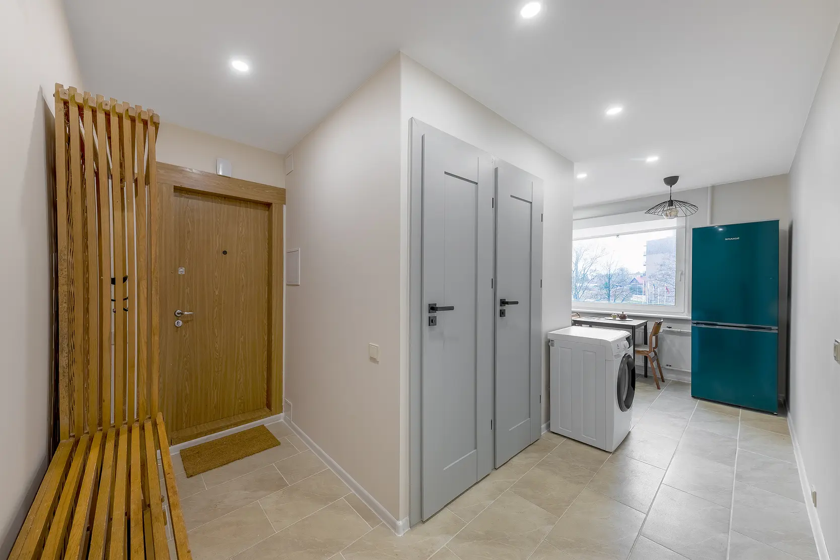 apartment at Gerosios Vilties g. 44, Vilnius, photo 6
