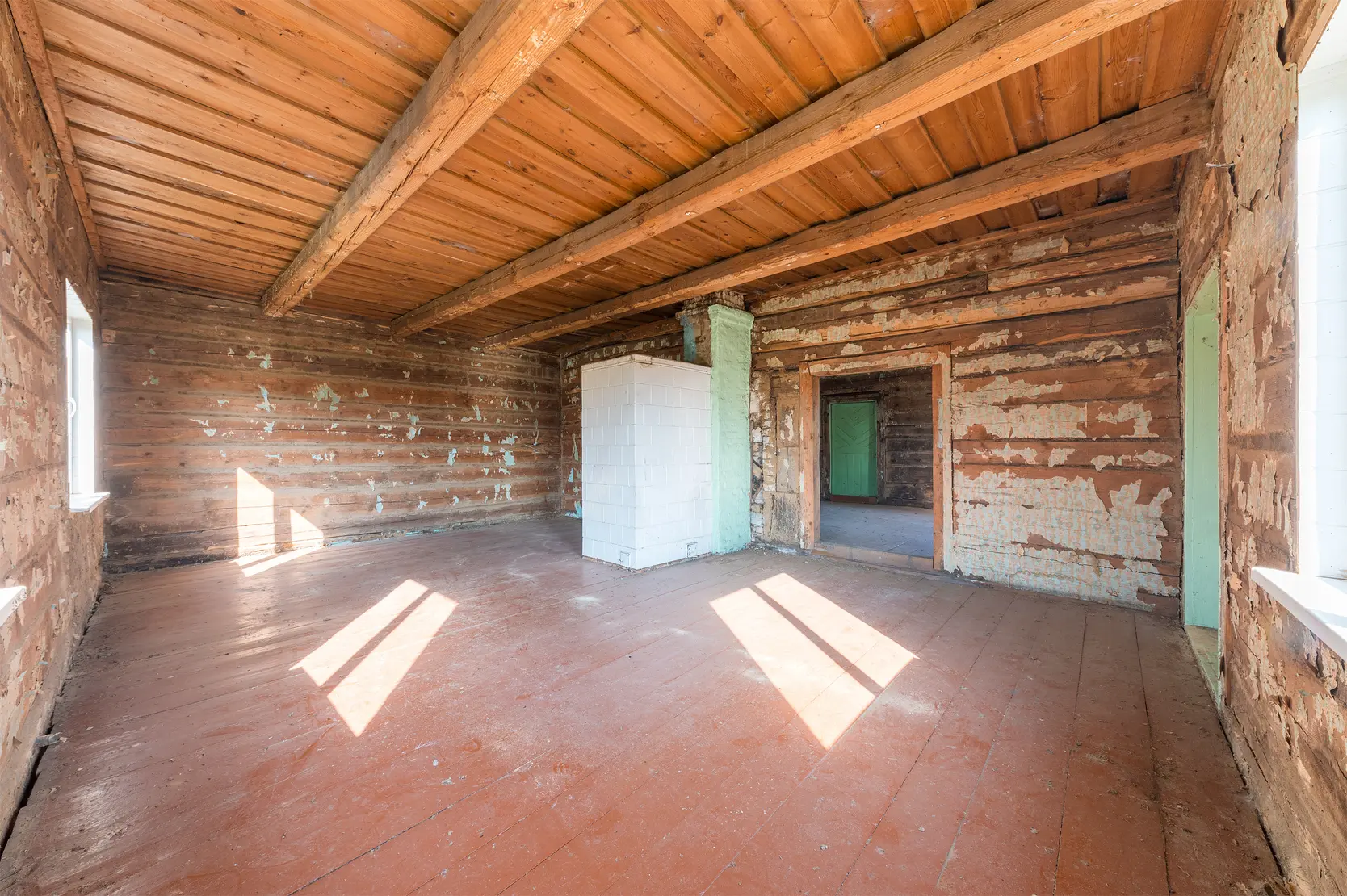 house at Alyvų g., Kalvių k., photo 28