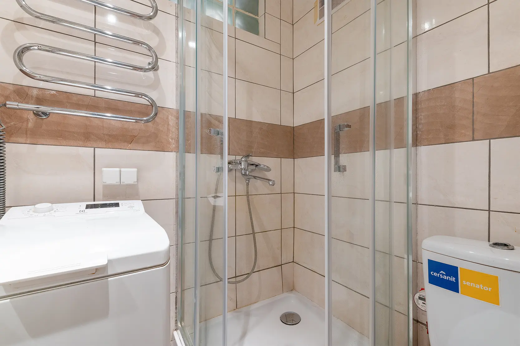 apartment at Antakalnio g., Vilnius, photo 15