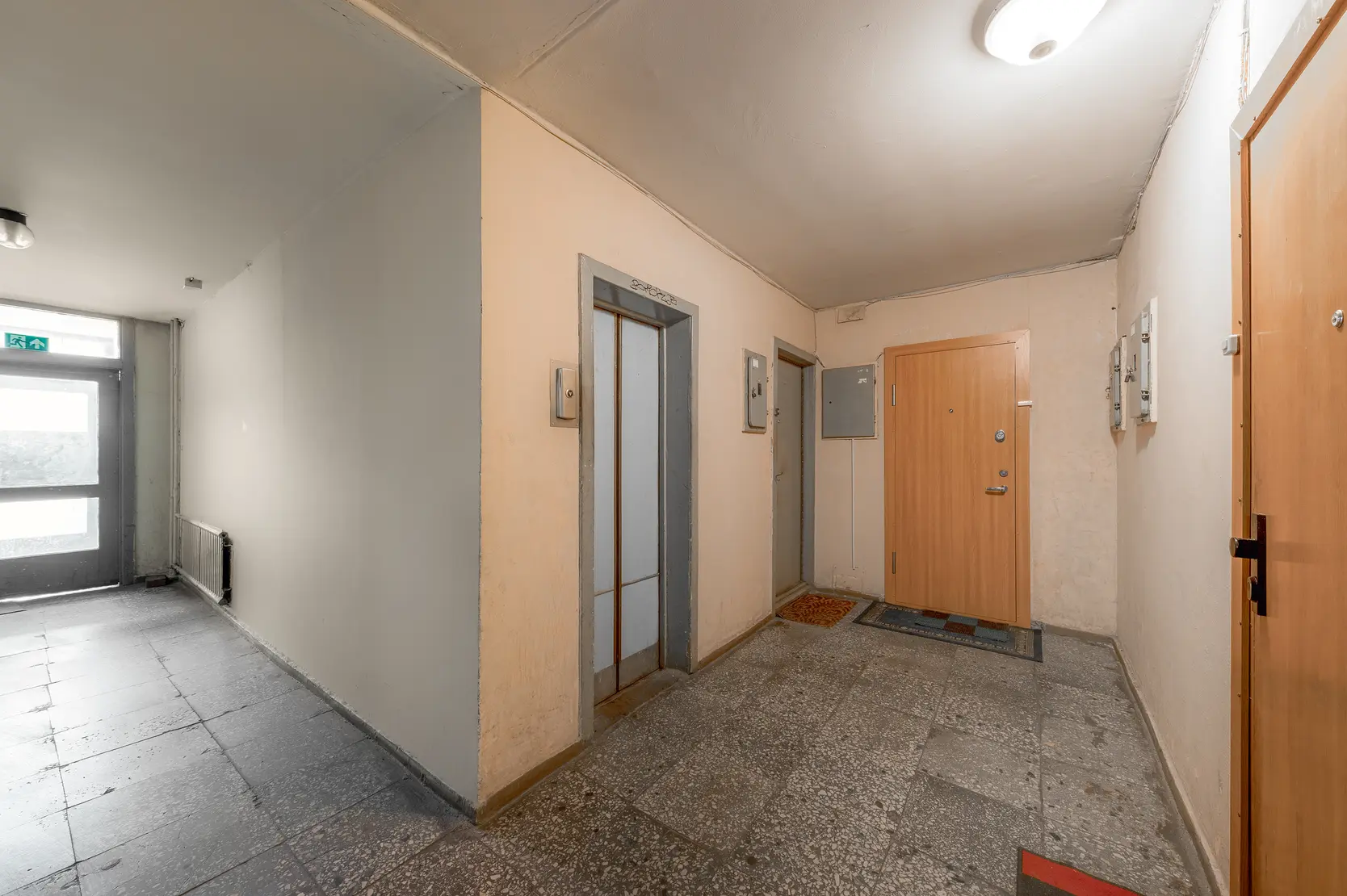 apartment at Žėručio g., Vilnius, photo 5