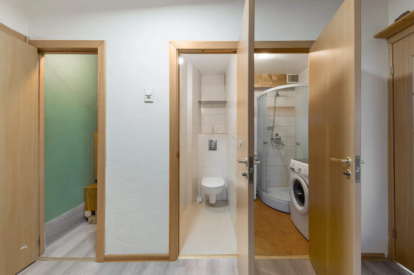 apartment at Žėručio g., Vilnius, photo 15
