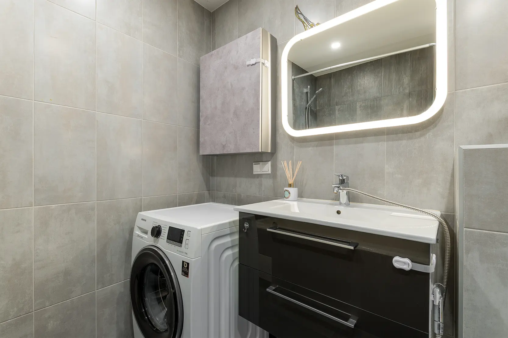 apartment at Šaltkalvių g., Vilnius