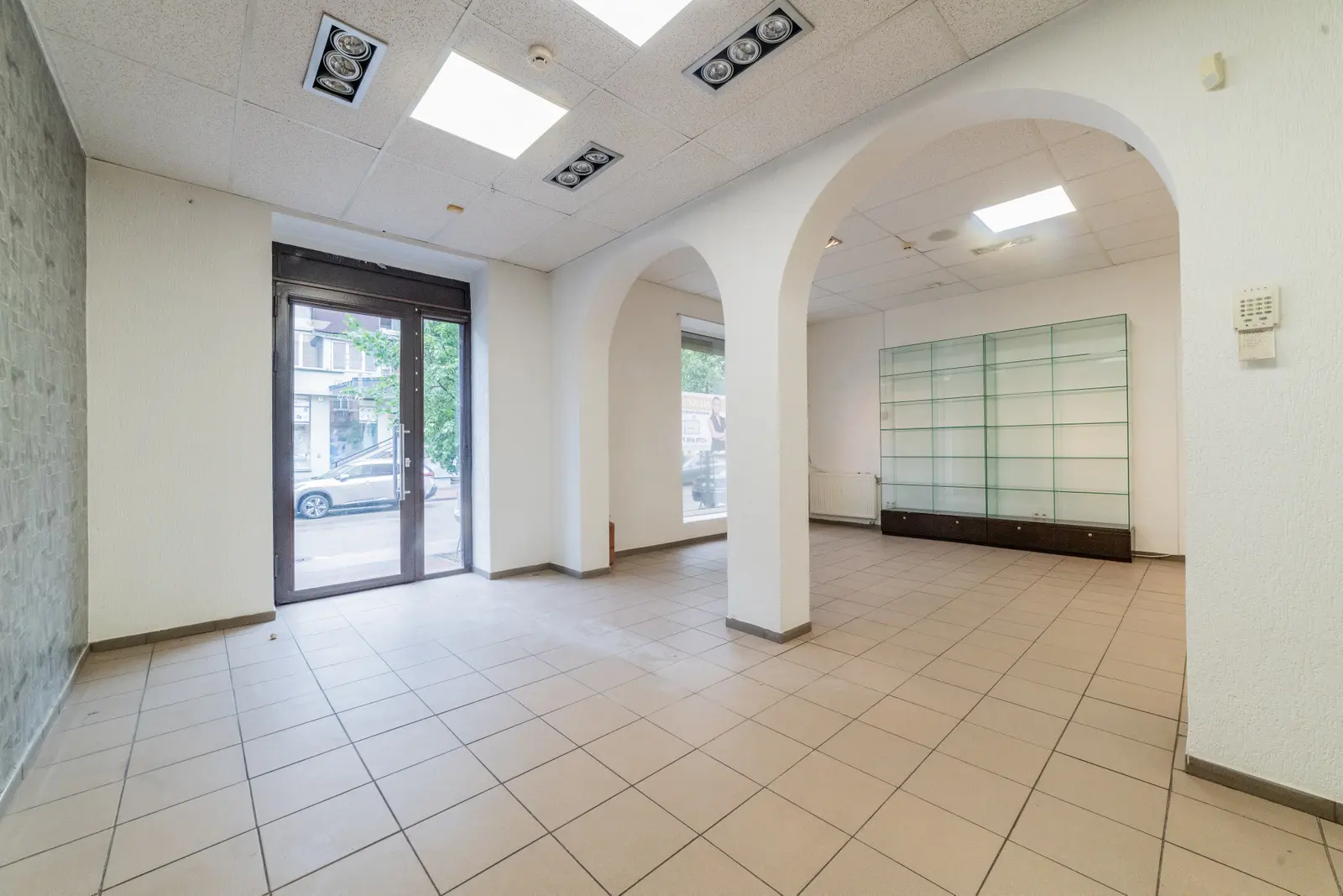 premises at Dvaro g., Šiauliai, photo 8