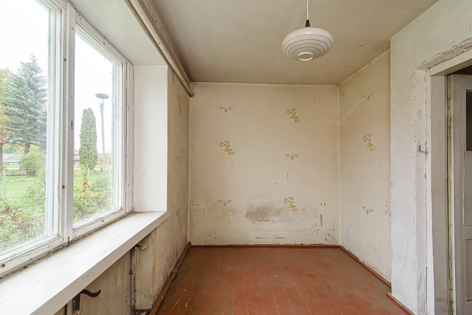 house at Žirgų g., Kaniūkų k., photo 22