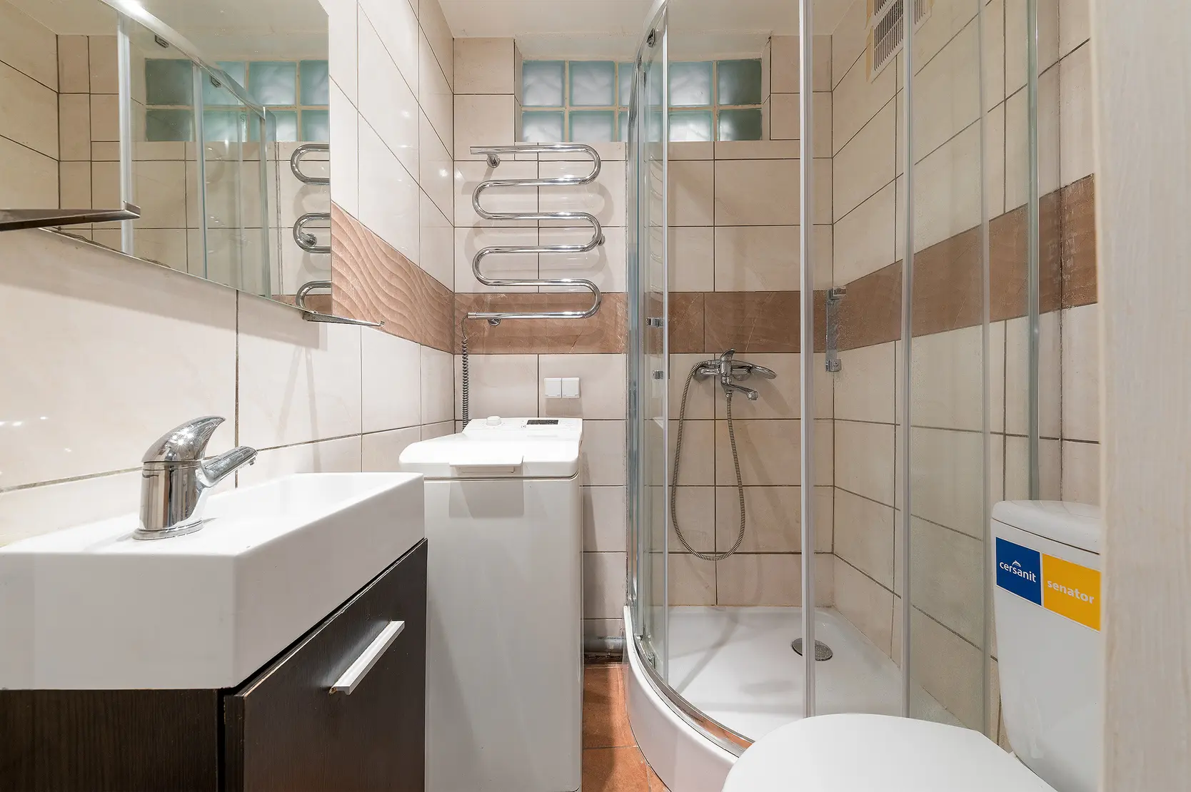apartment at Antakalnio g., Vilnius, photo 14
