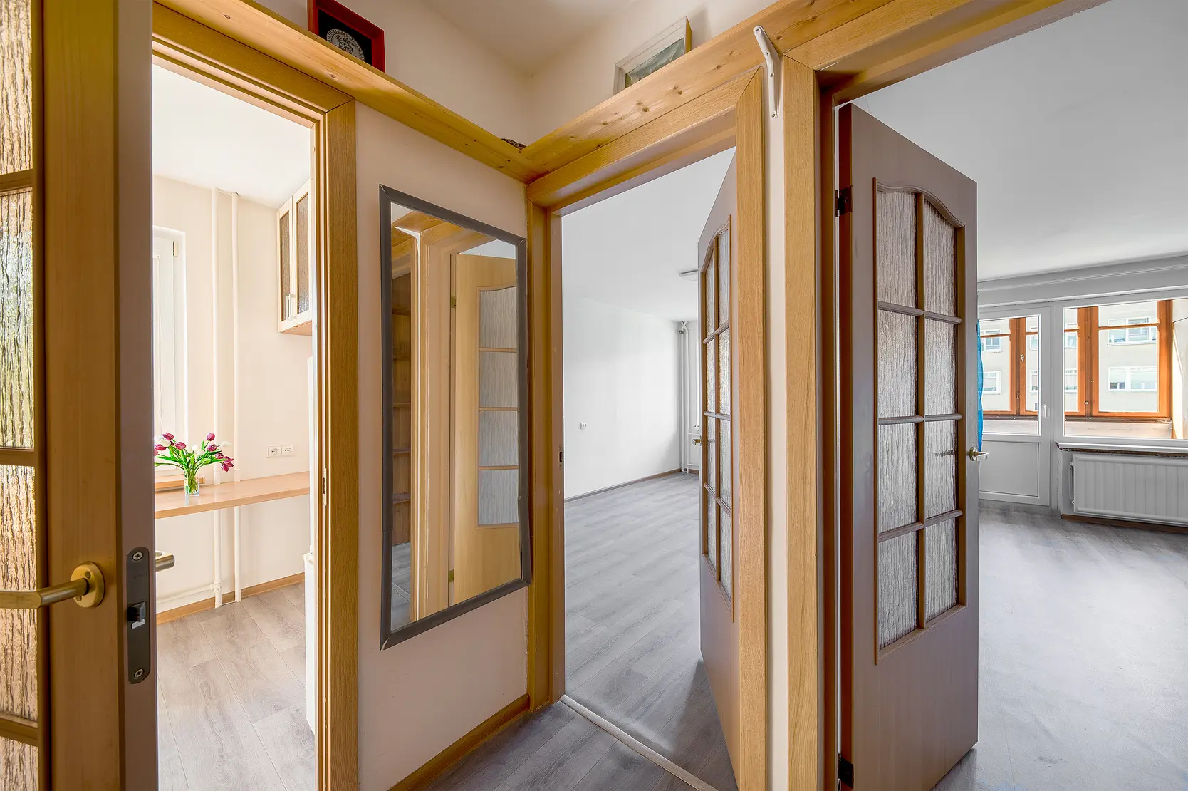 apartment at Žėručio g., Vilnius, photo 3