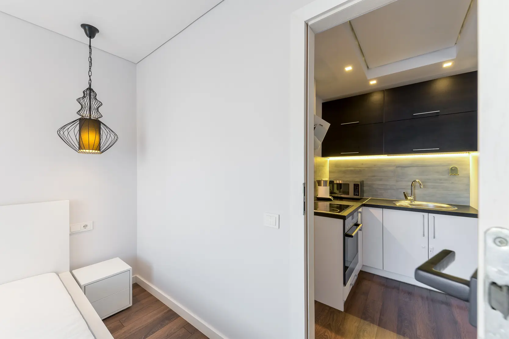 apartment at Papilėnų g., Vilnius, photo 8