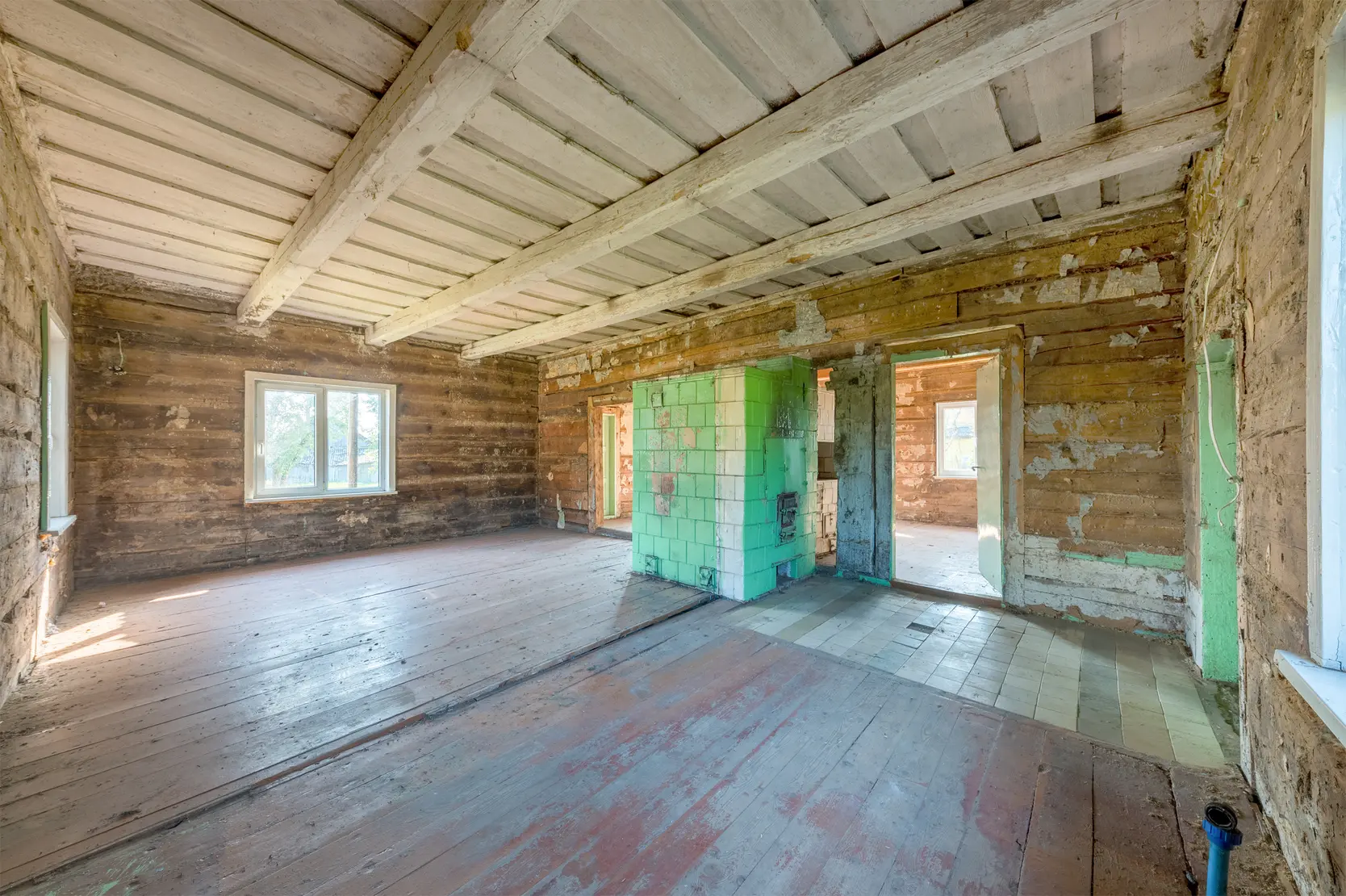 house at Alyvų g., Kalvių k., photo 21