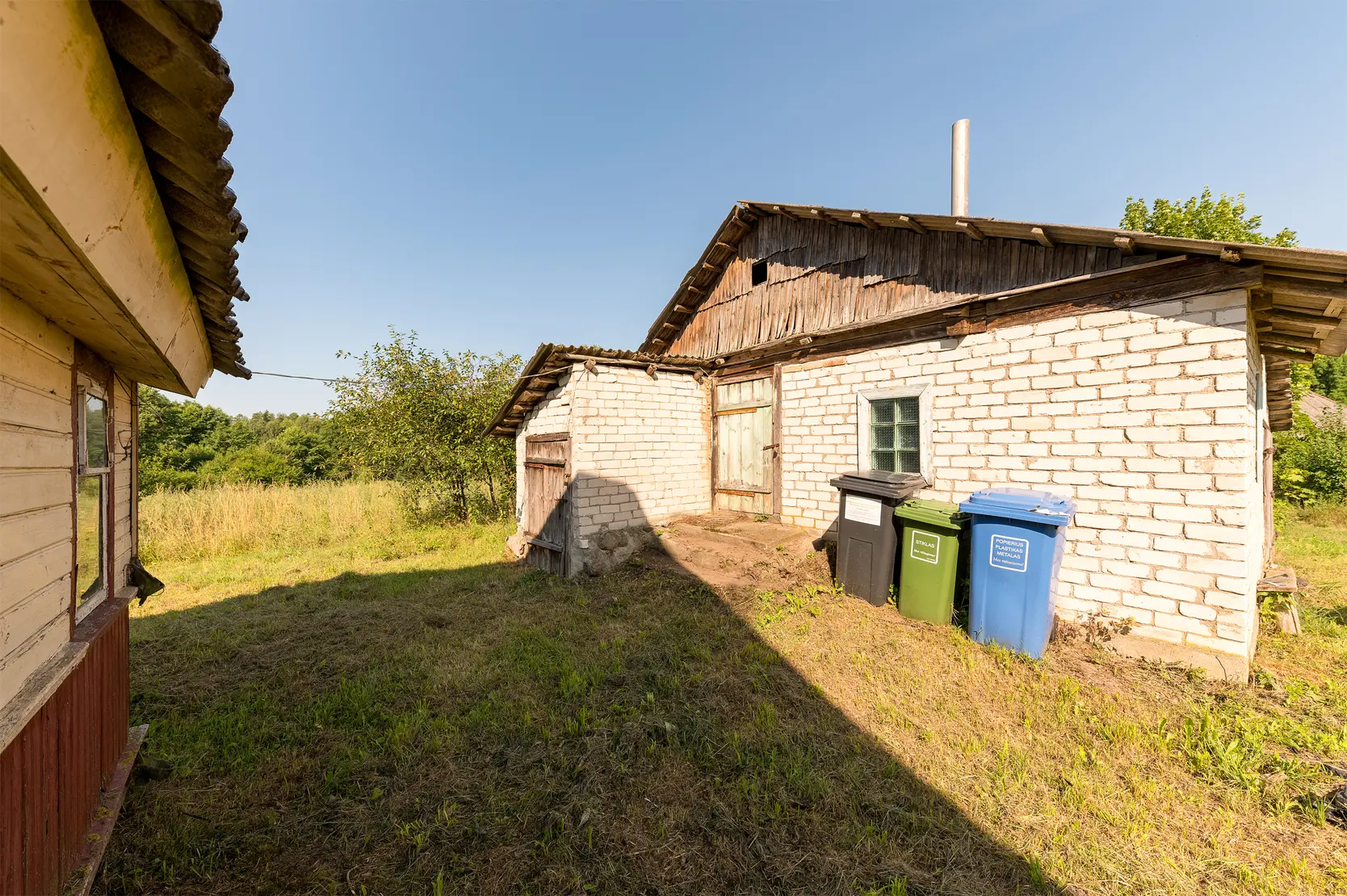 house at Alyvų g., Kalvių k., photo 4