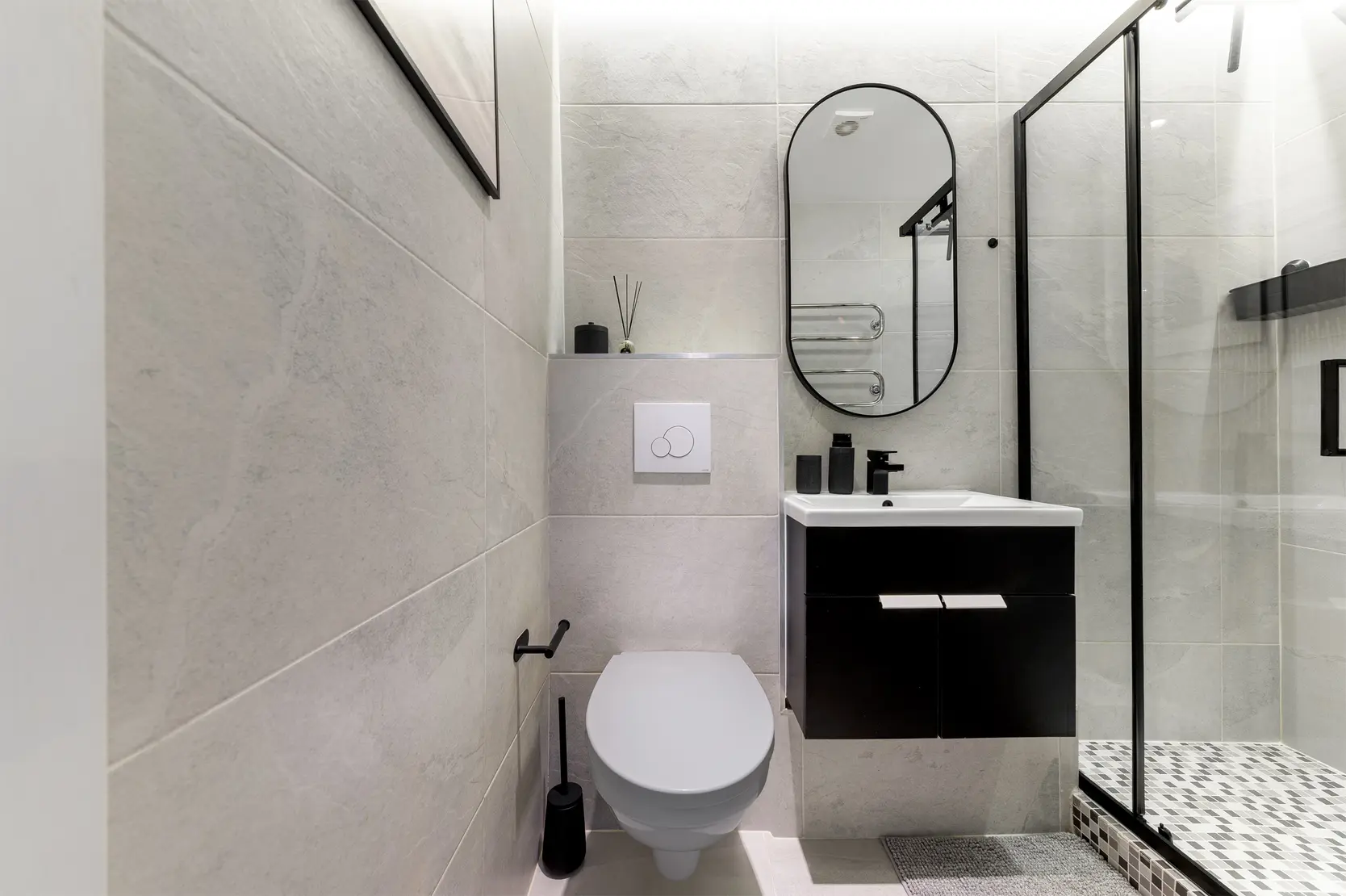 apartment at Papilėnų g., Vilnius, photo 11