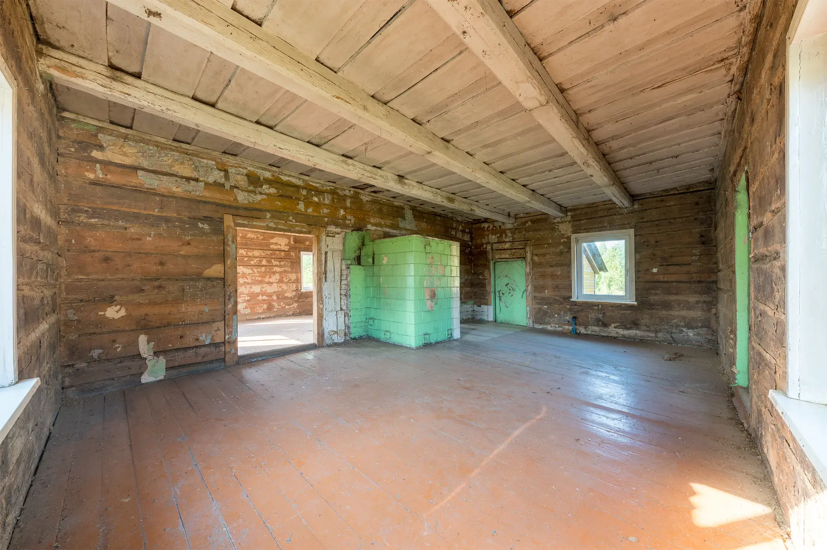 house at Alyvų g., Kalvių k., photo 8
