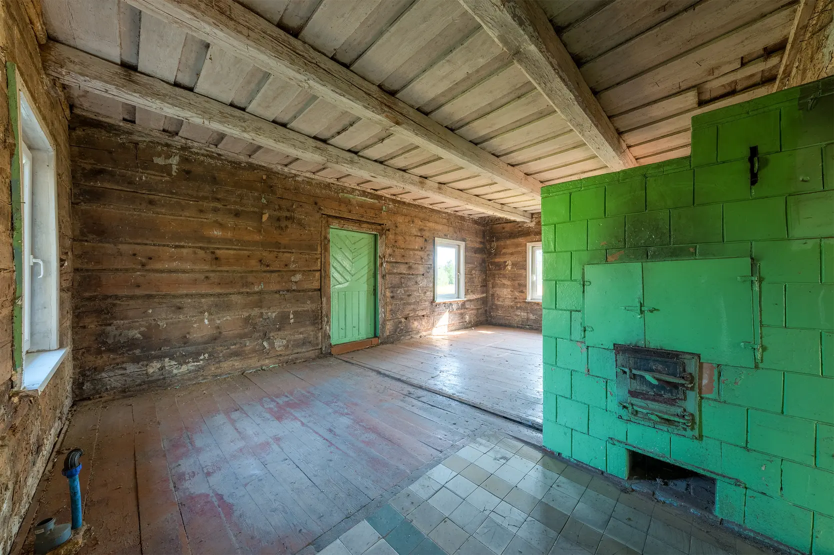 house at Alyvų g., Kalvių k., photo 10