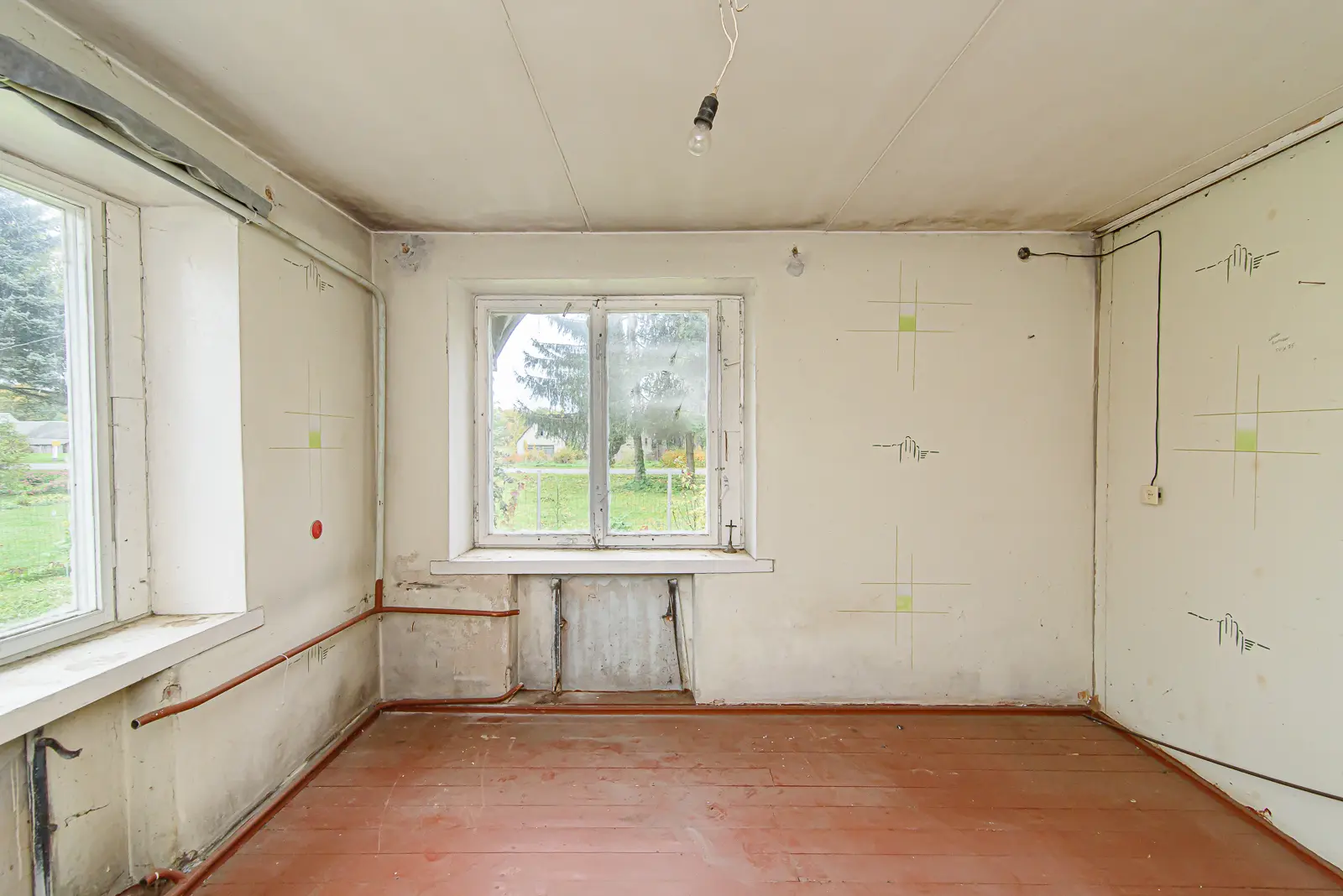 house at Žirgų g., Kaniūkų k., photo 19