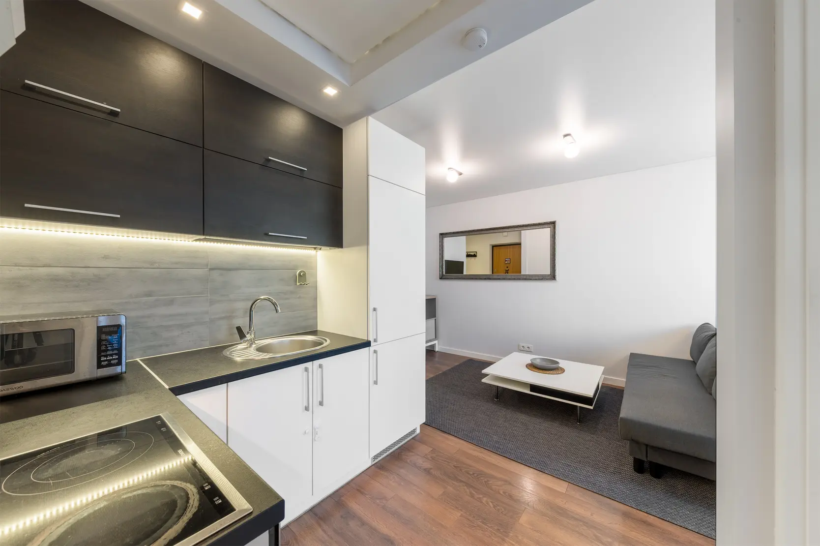 apartment at Papilėnų g., Vilnius, photo 6