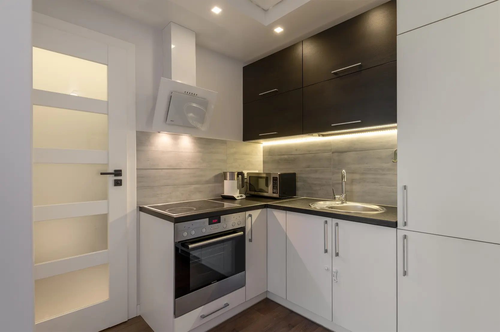apartment at Papilėnų g., Vilnius, photo 7