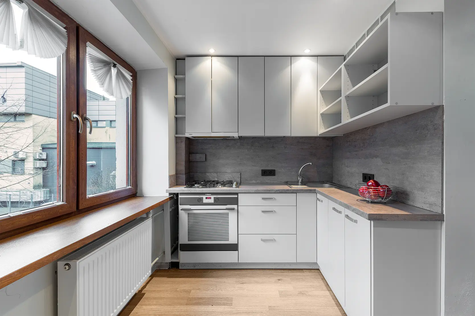 apartment at Antakalnio g., Vilnius, photo 6