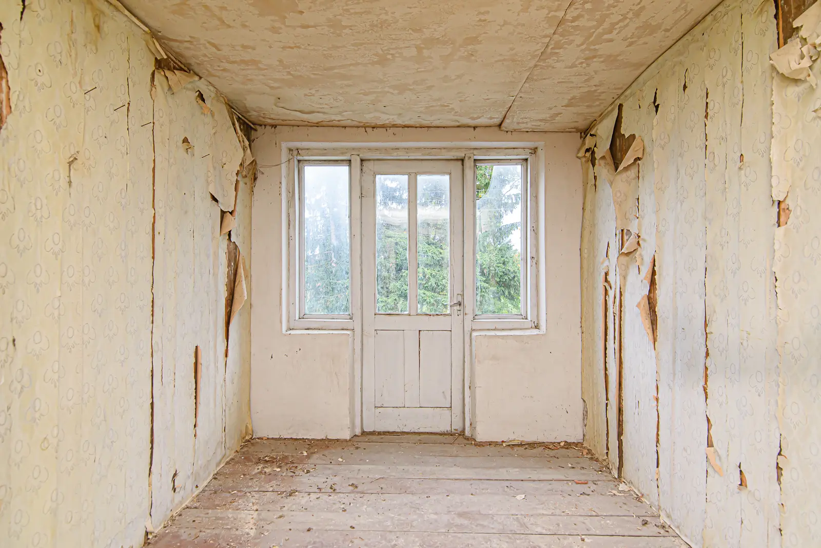 house at Žirgų g., Kaniūkų k., photo 24