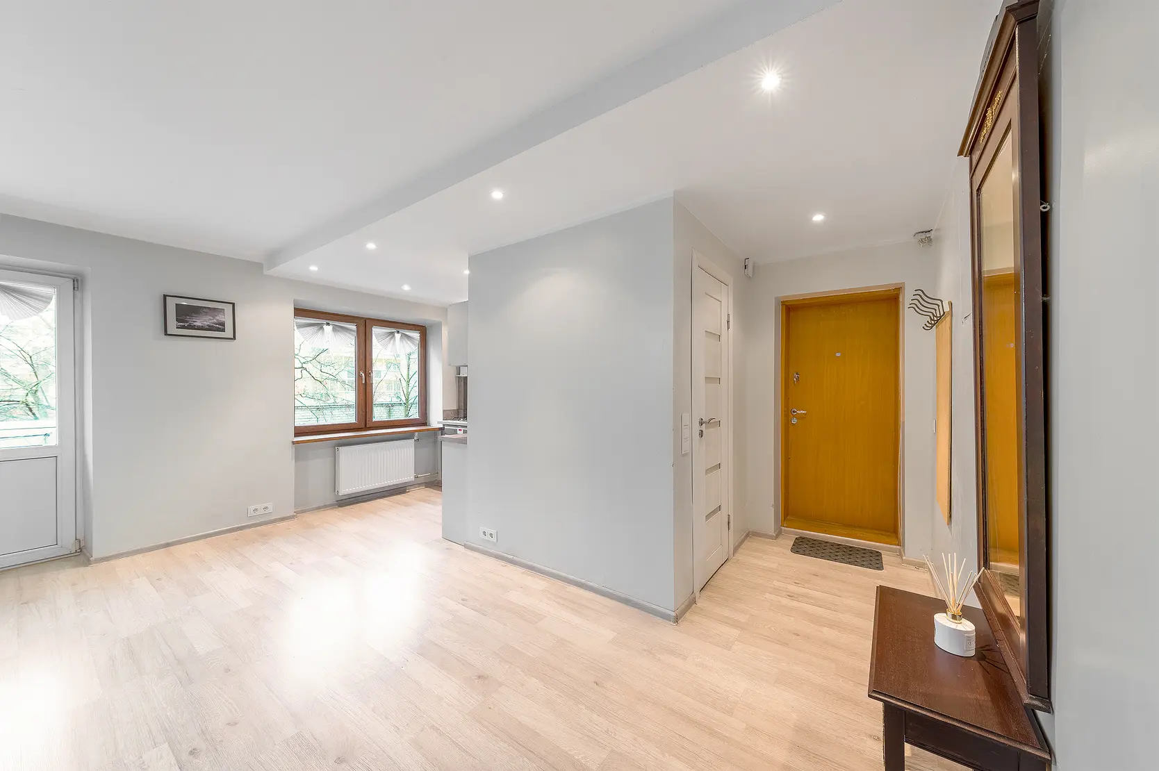 apartment at Antakalnio g., Vilnius, photo 9