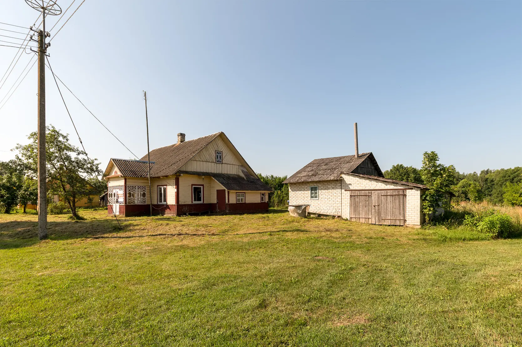 house at Alyvų g., Kalvių k., photo 2