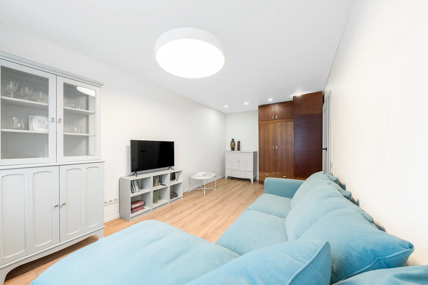 apartment at Gerosios Vilties g. 44, Vilnius, photo 14