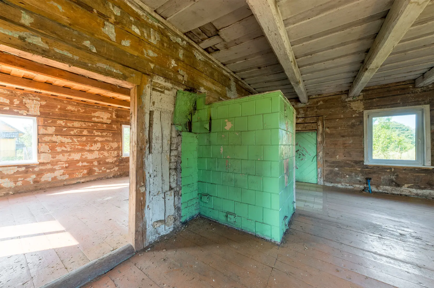 house at Alyvų g., Kalvių k., photo 16