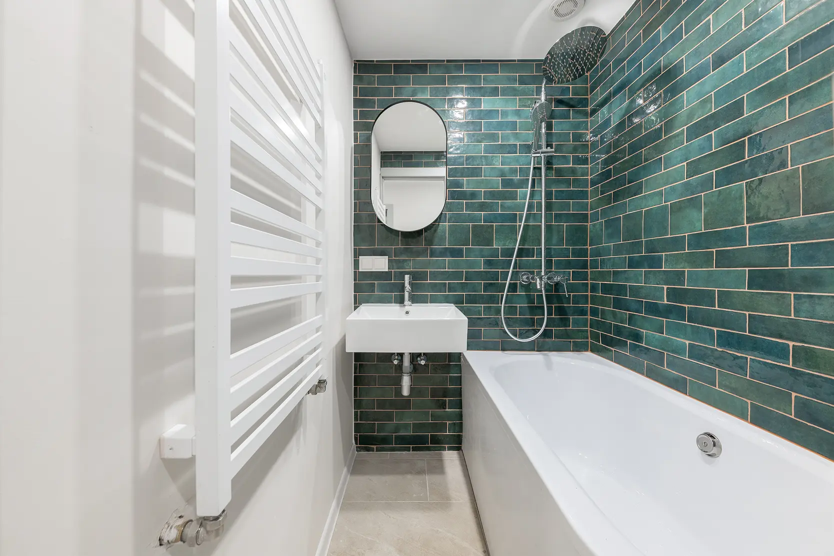 apartment at Gerosios Vilties g. 44, Vilnius, photo 12