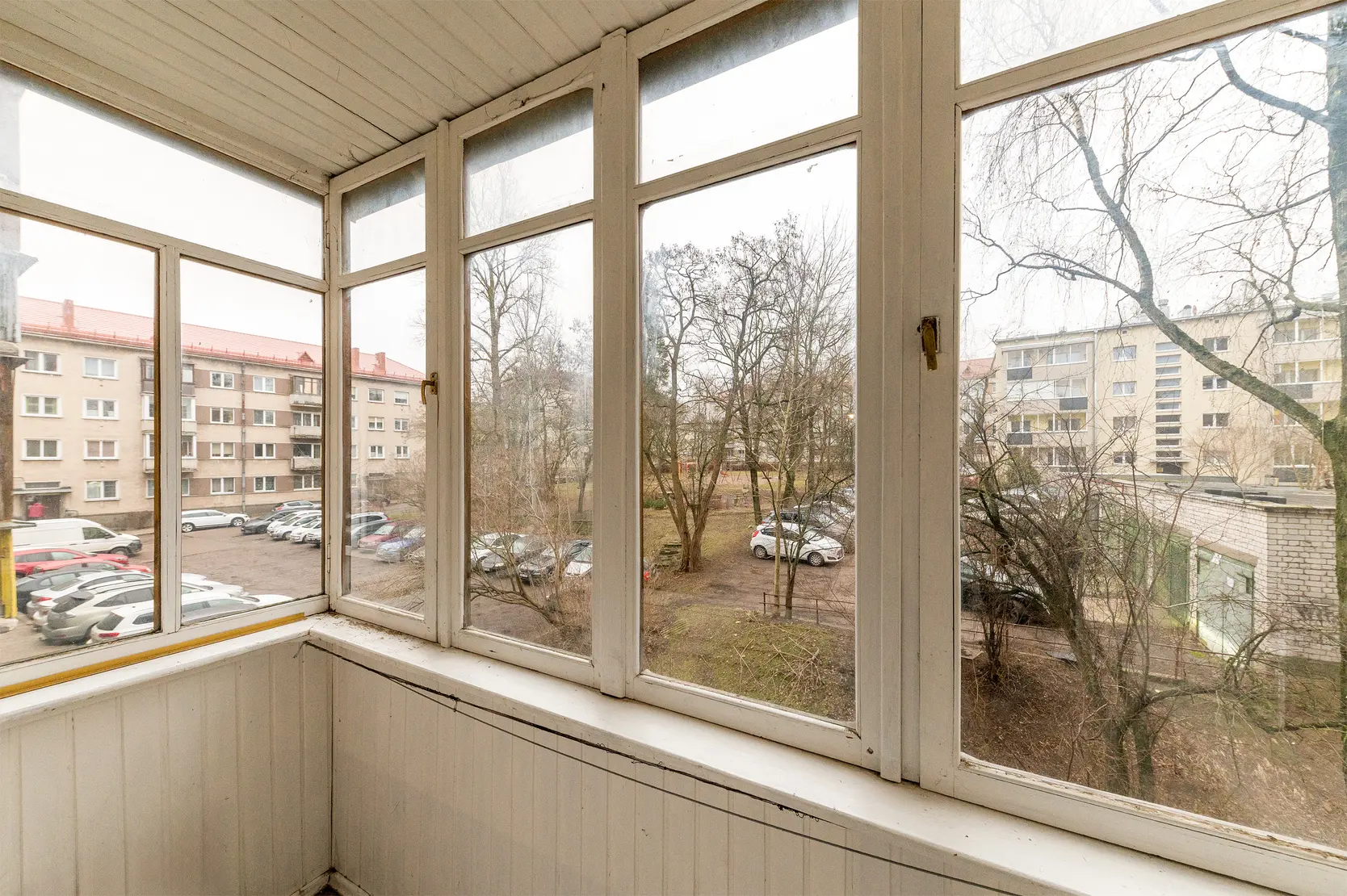 apartment at Antakalnio g., Vilnius, photo 10