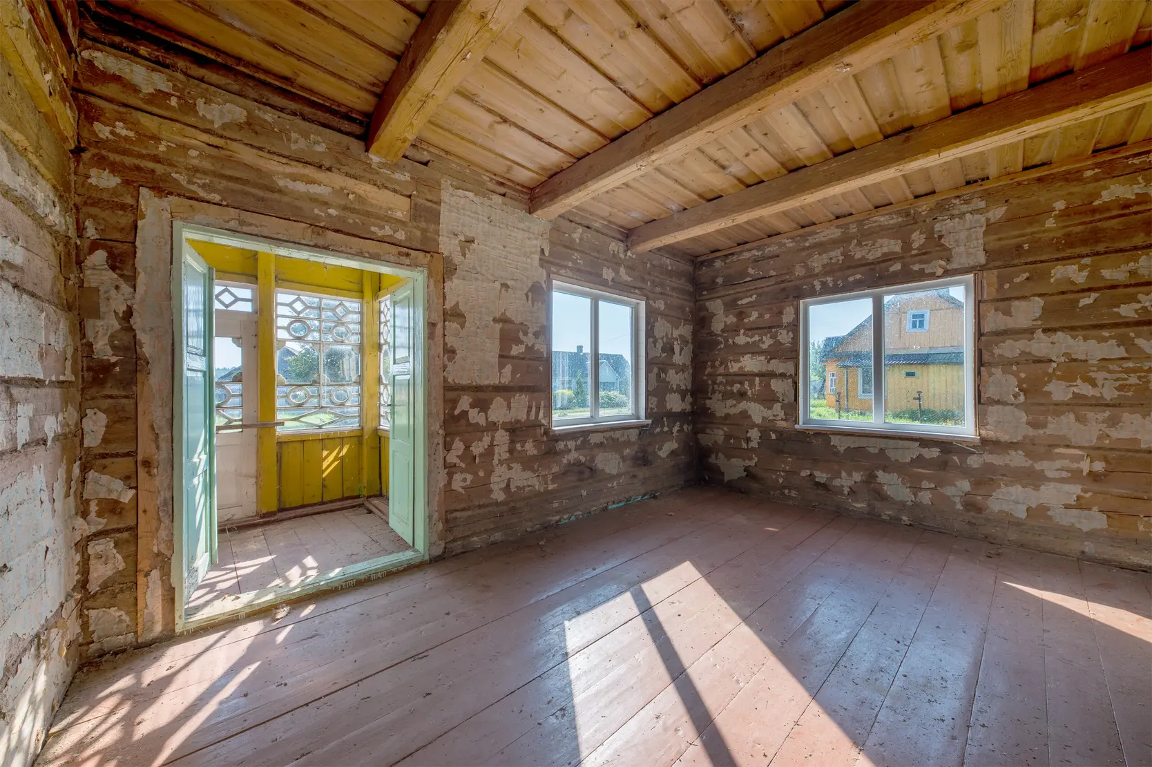 house at Alyvų g., Kalvių k., photo 15