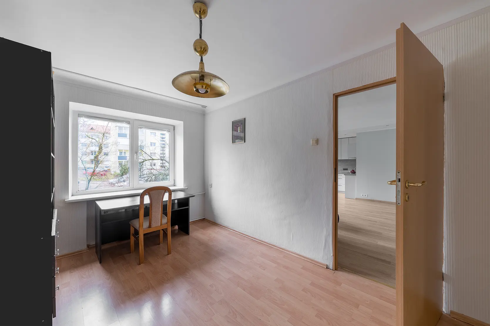 apartment at Antakalnio g., Vilnius, photo 12