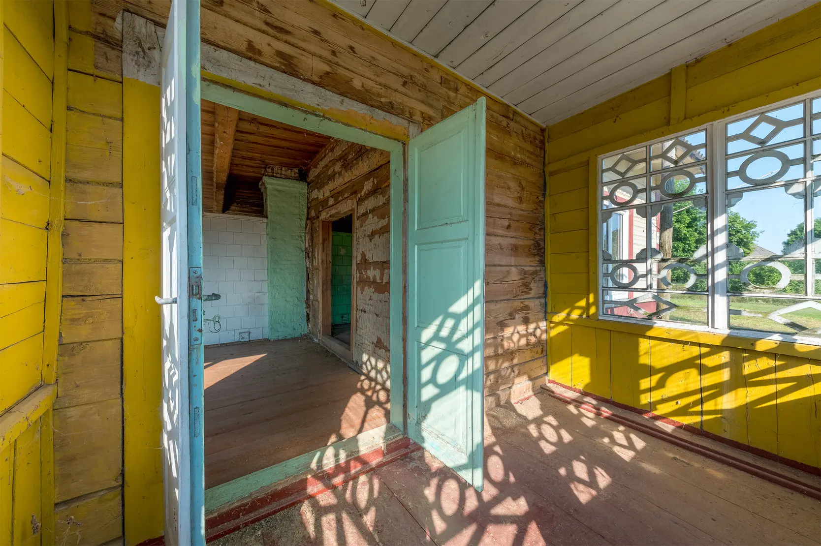 house at Alyvų g., Kalvių k., photo 9