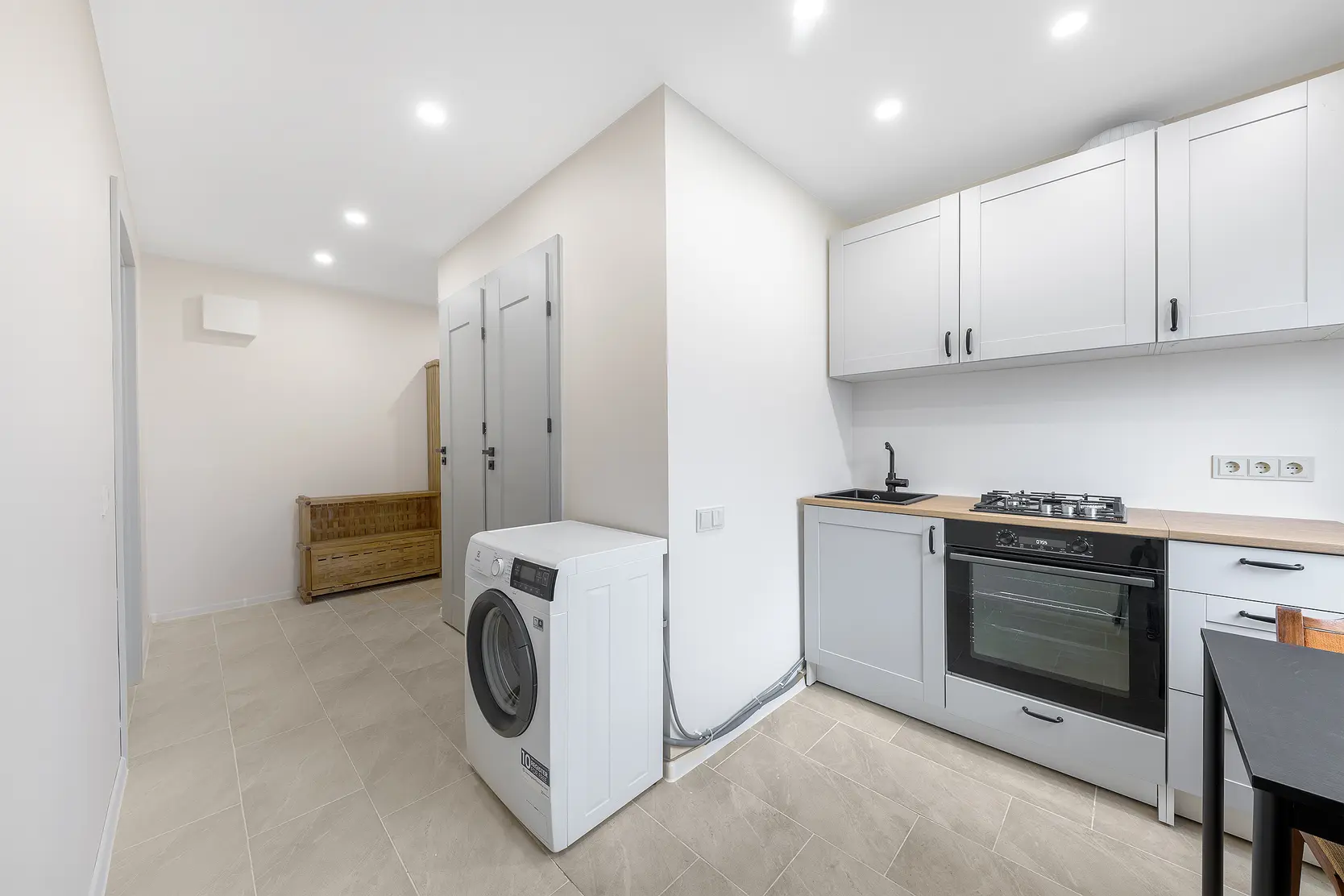 apartment at Gerosios Vilties g. 44, Vilnius, photo 9
