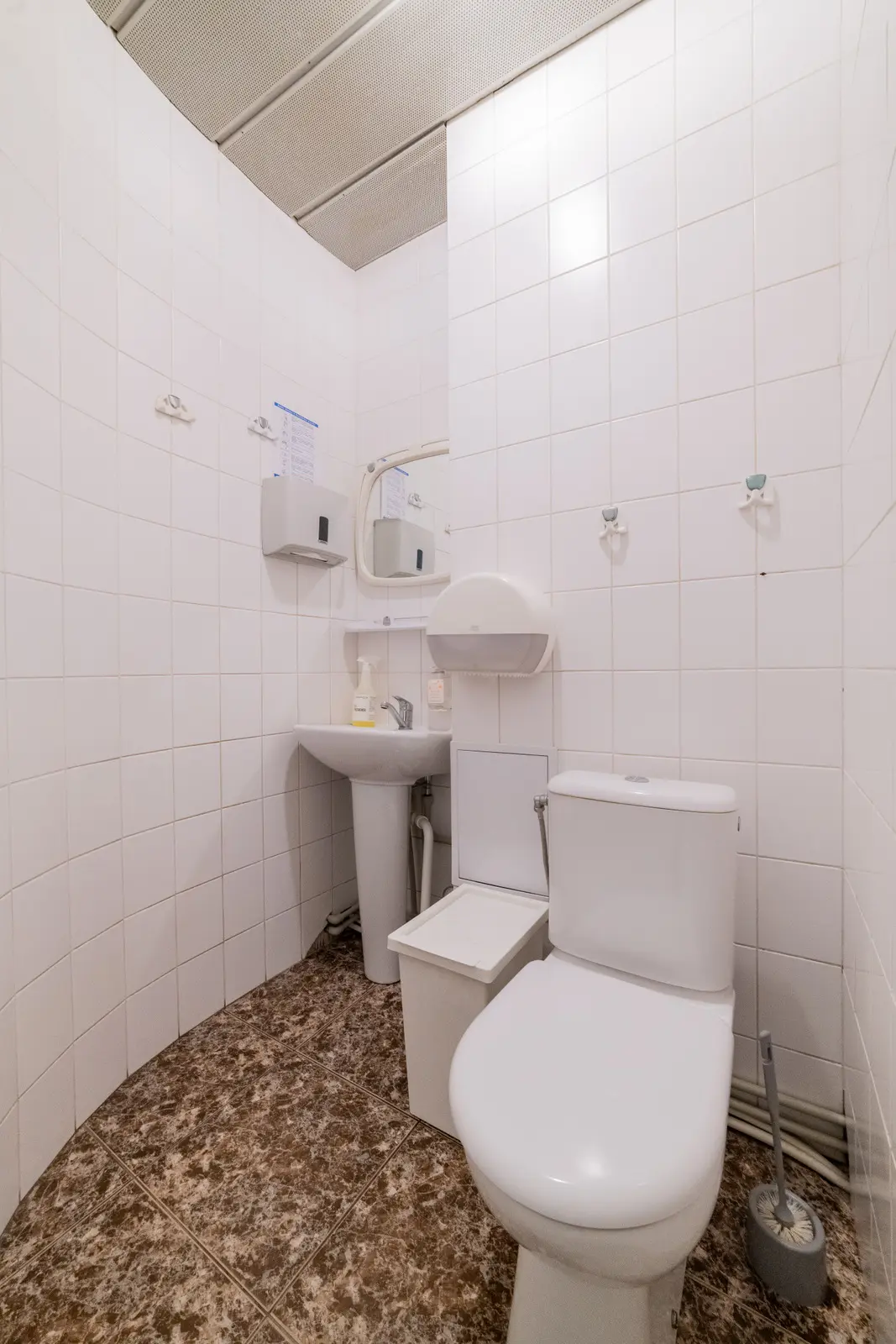 premises at Dvaro g., Šiauliai, photo 19