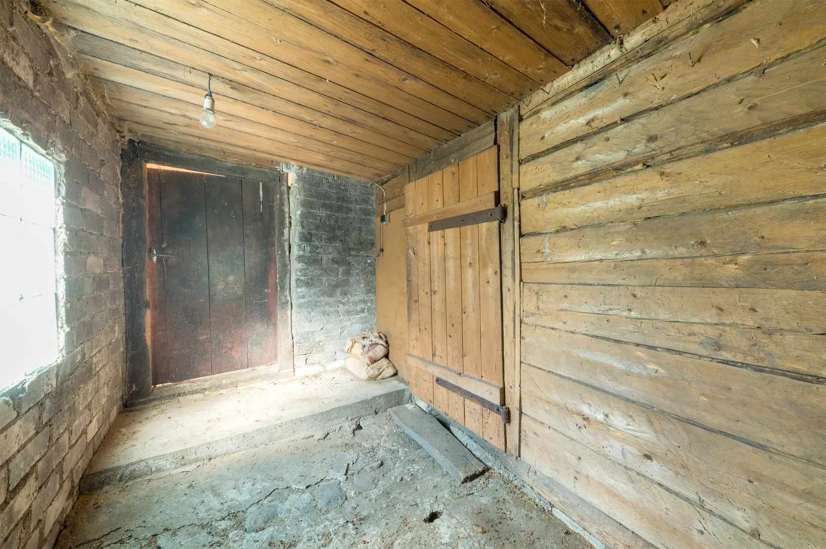 house at Alyvų g., Kalvių k., photo 26