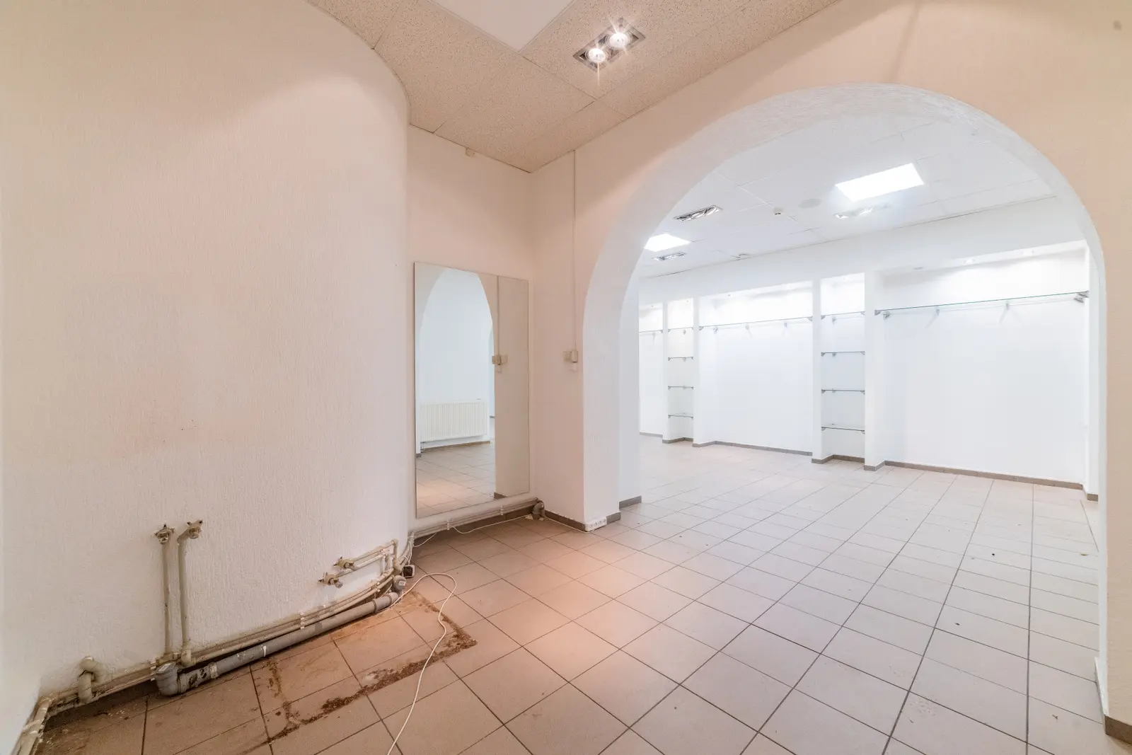 premises at Dvaro g., Šiauliai, photo 13