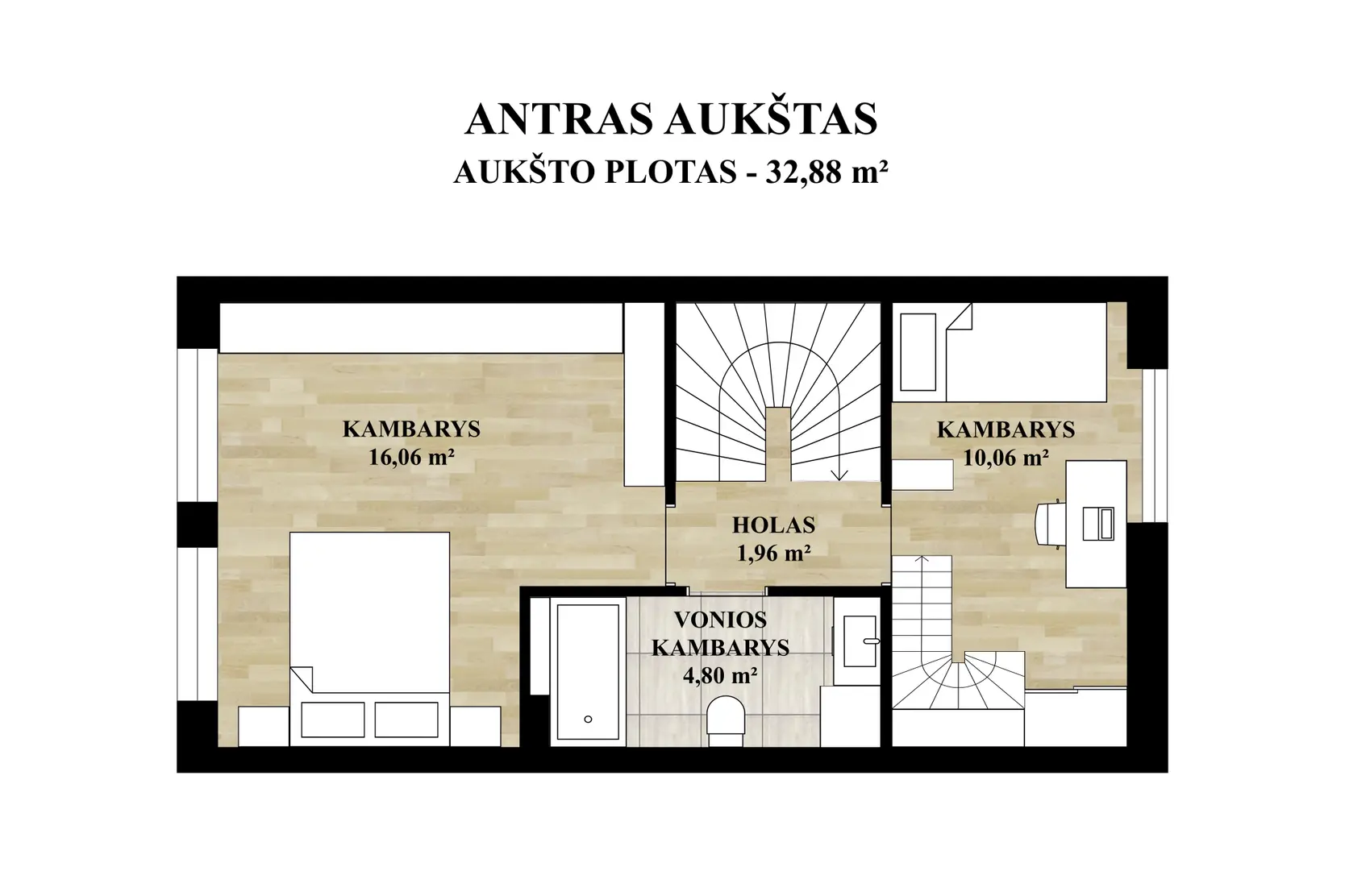 house at A. Lipniūno g. 11B, Vilnius, photo 40